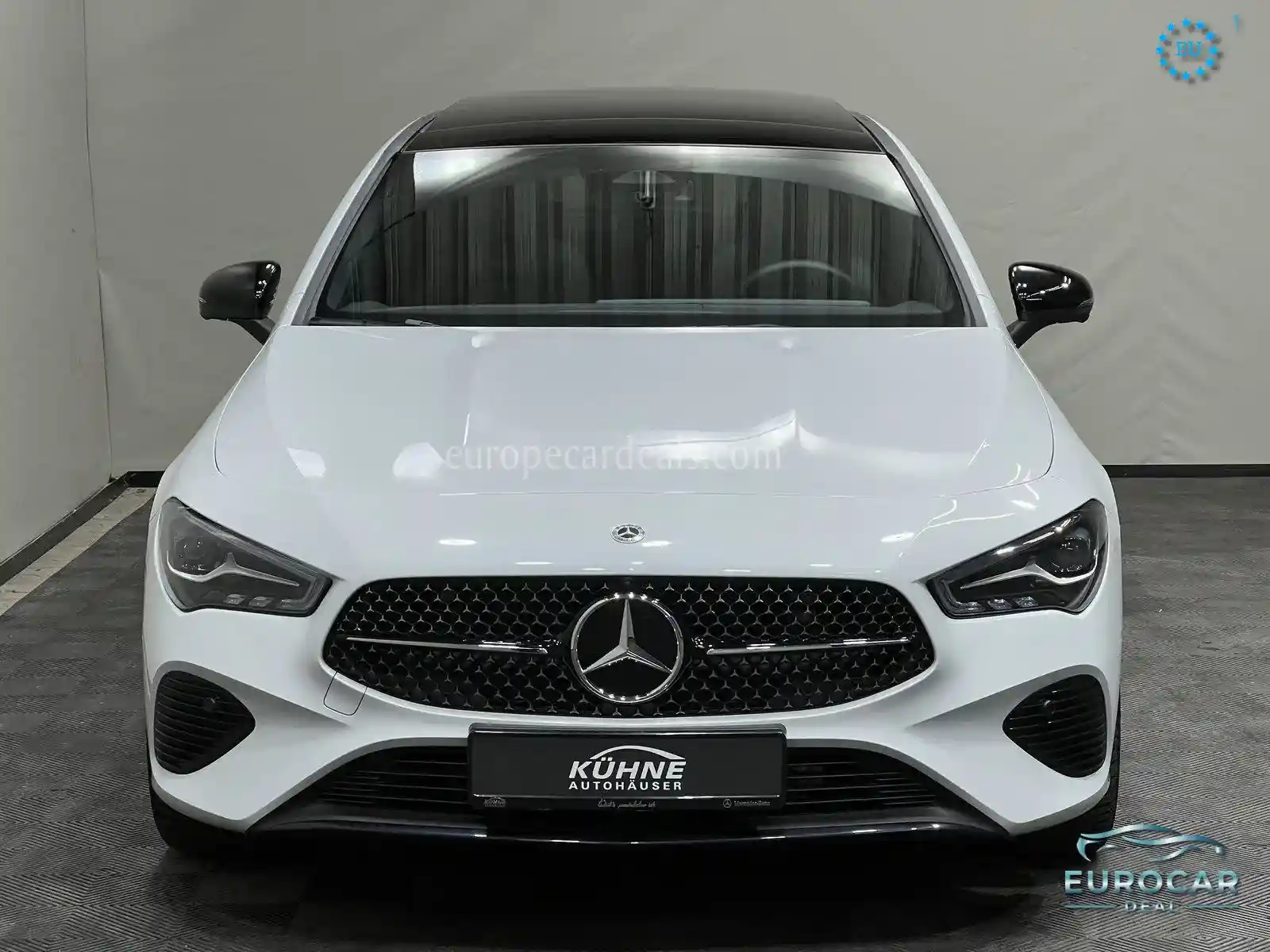 Mercedes-Benz CLA 180 Shooting Brake