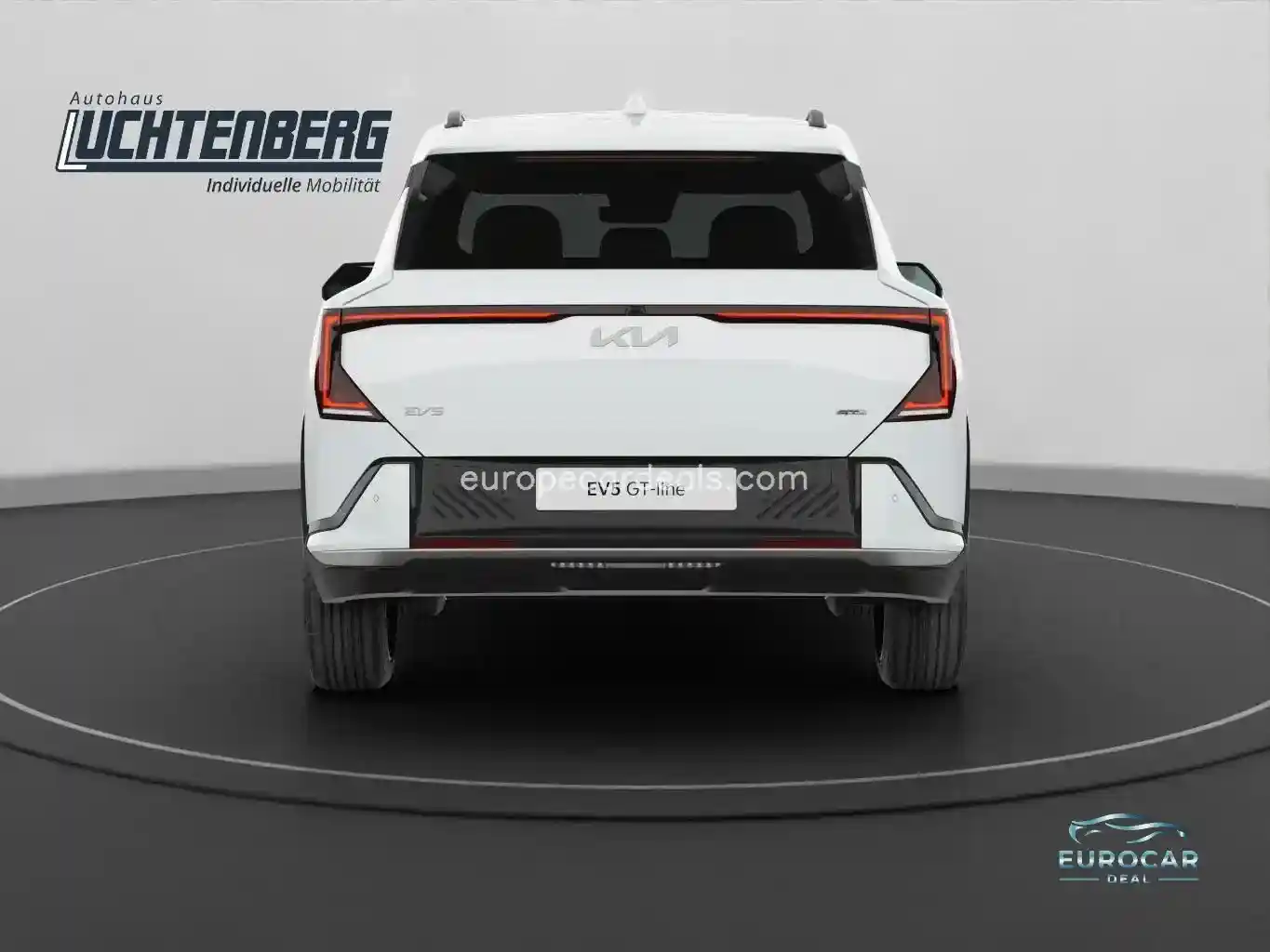 Kia EV5