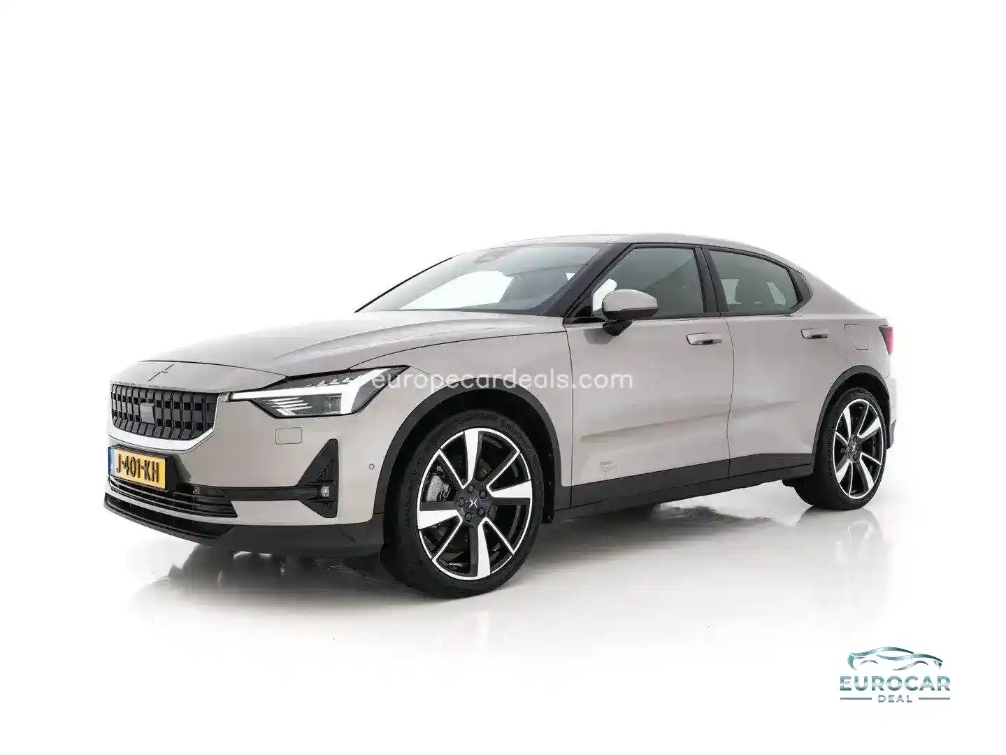 Polestar 2