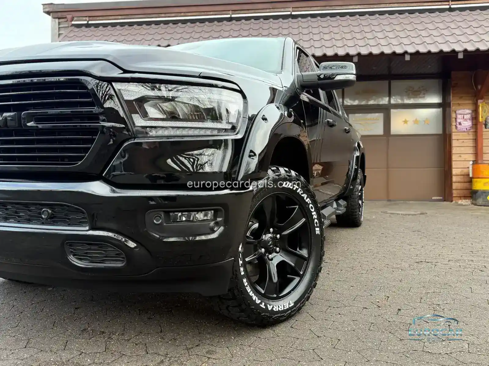 Dodge RAM