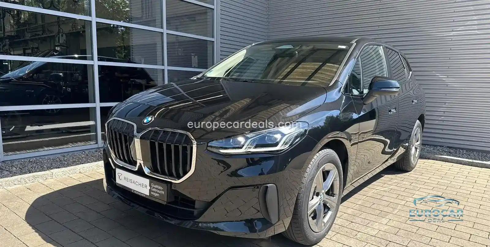 BMW 223 Active Tourer