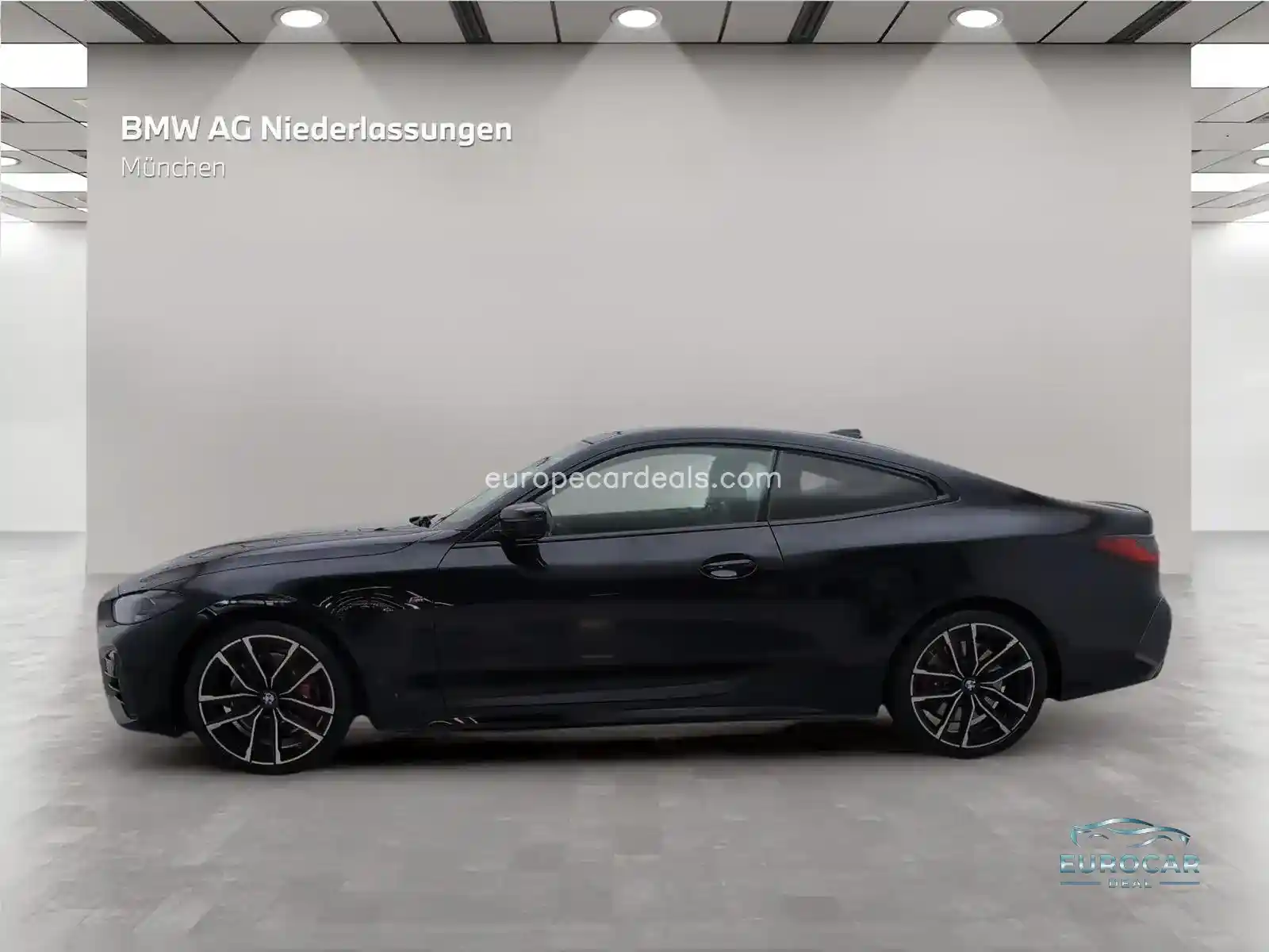 BMW M440
