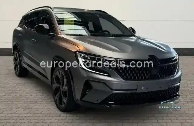 Renault Espace