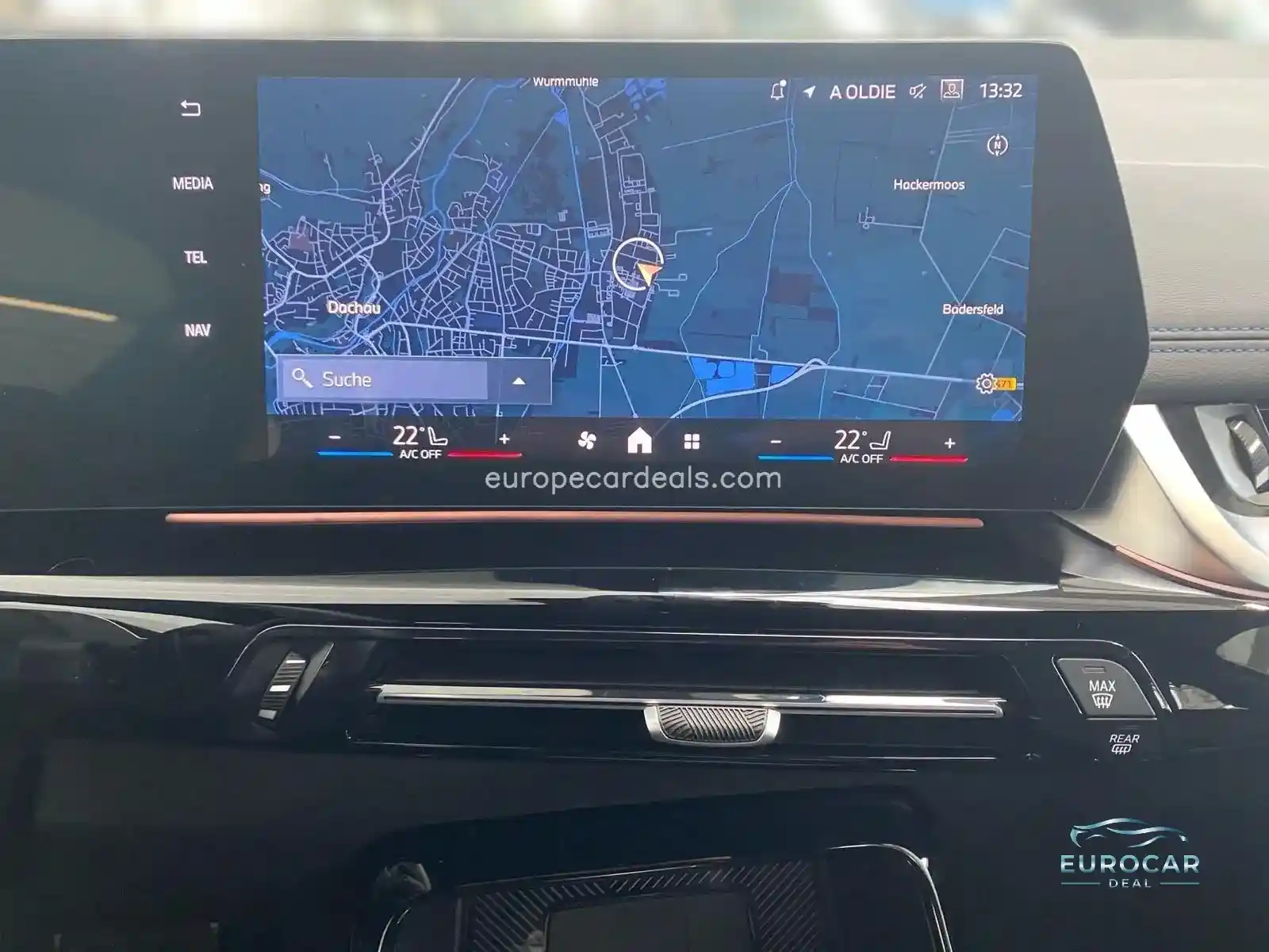 BMW 220 Active Tourer