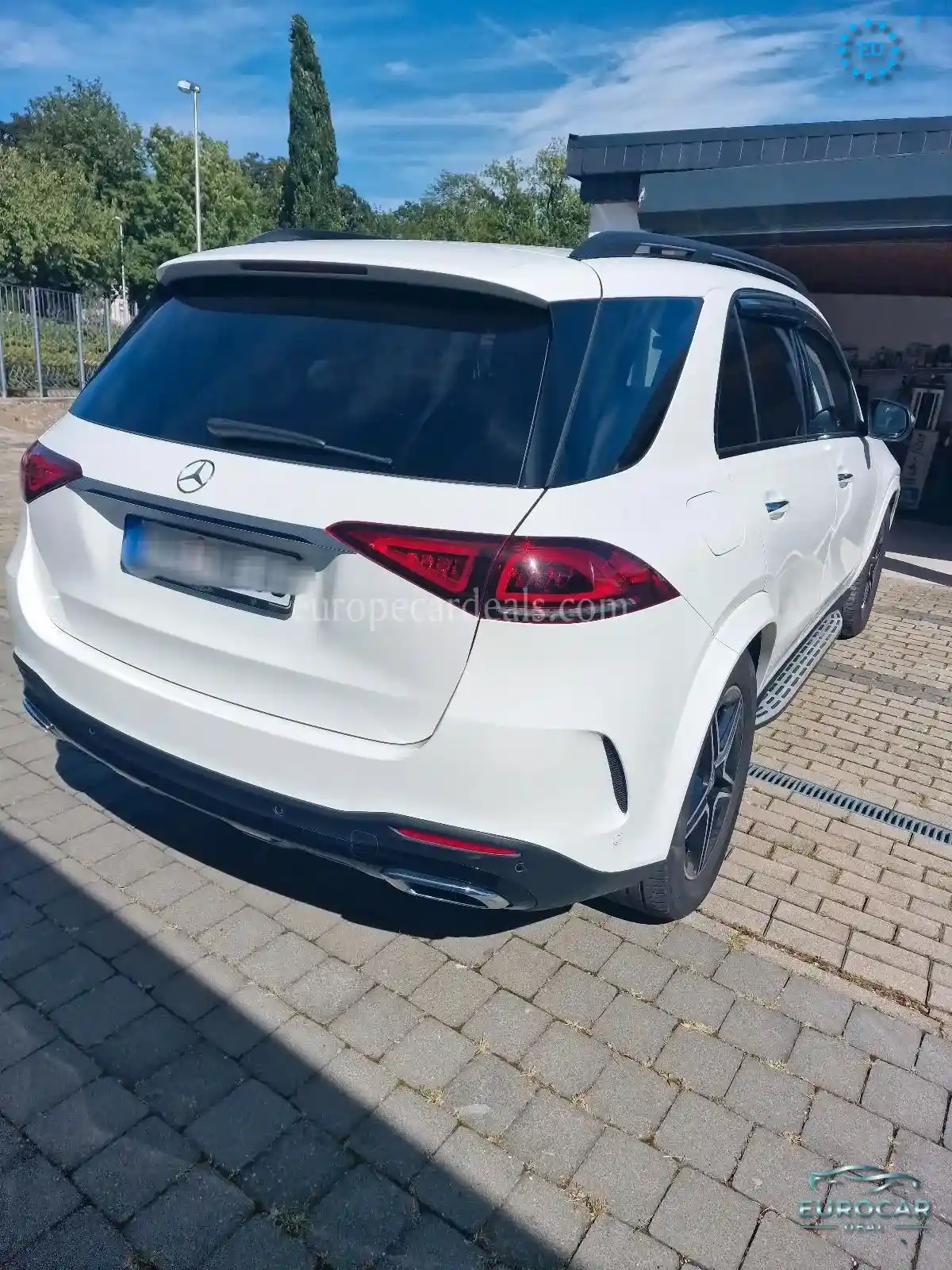 Mercedes-Benz E 350
