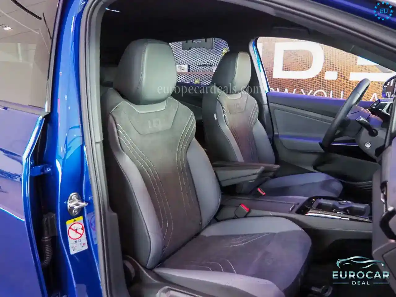 Volkswagen ID.5