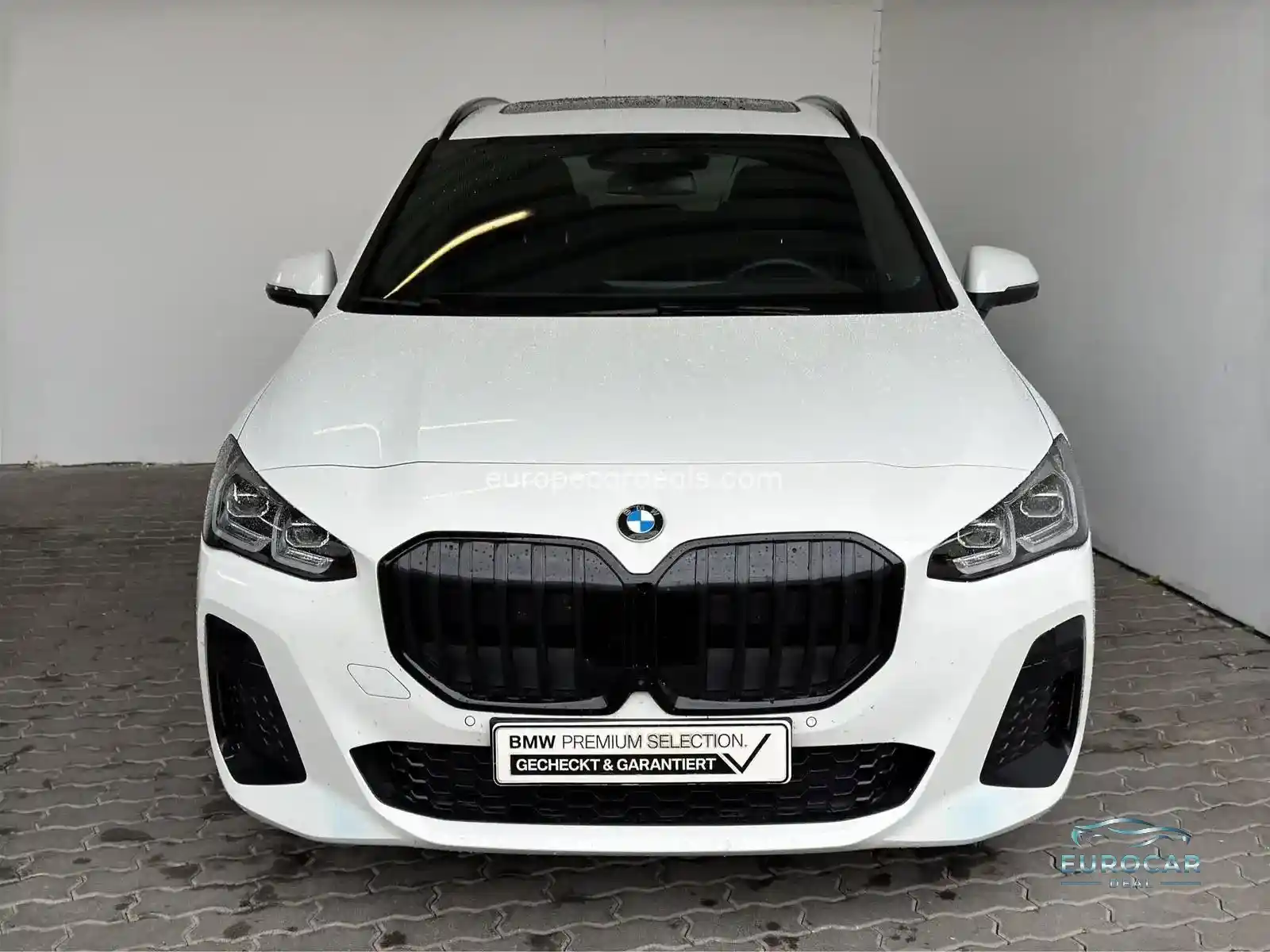 BMW 223 Active Tourer