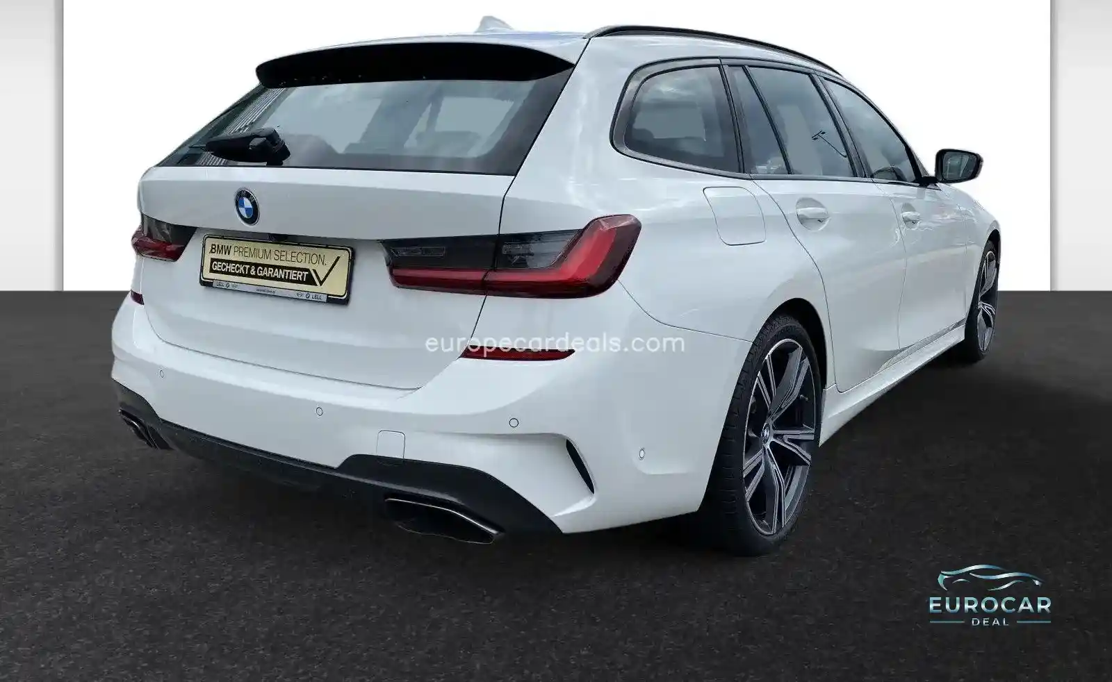 BMW M340d
