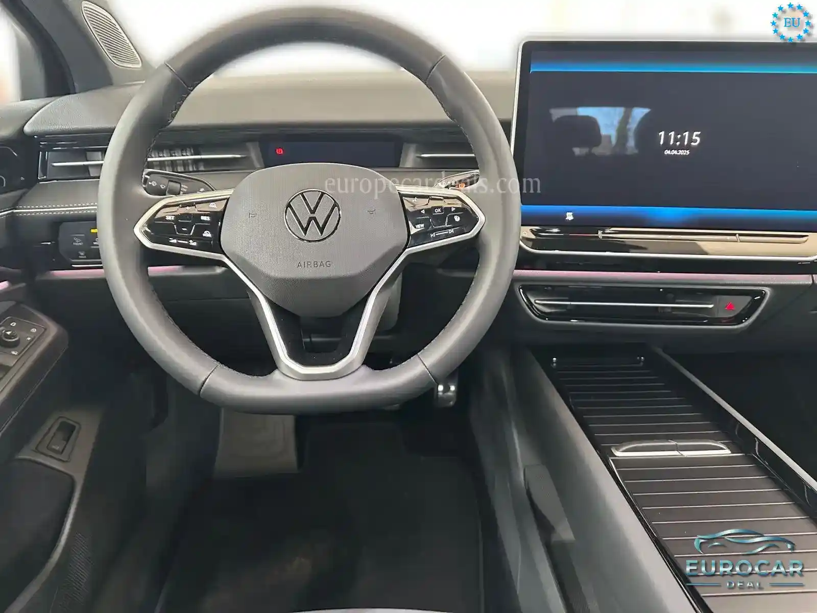 Volkswagen ID.7