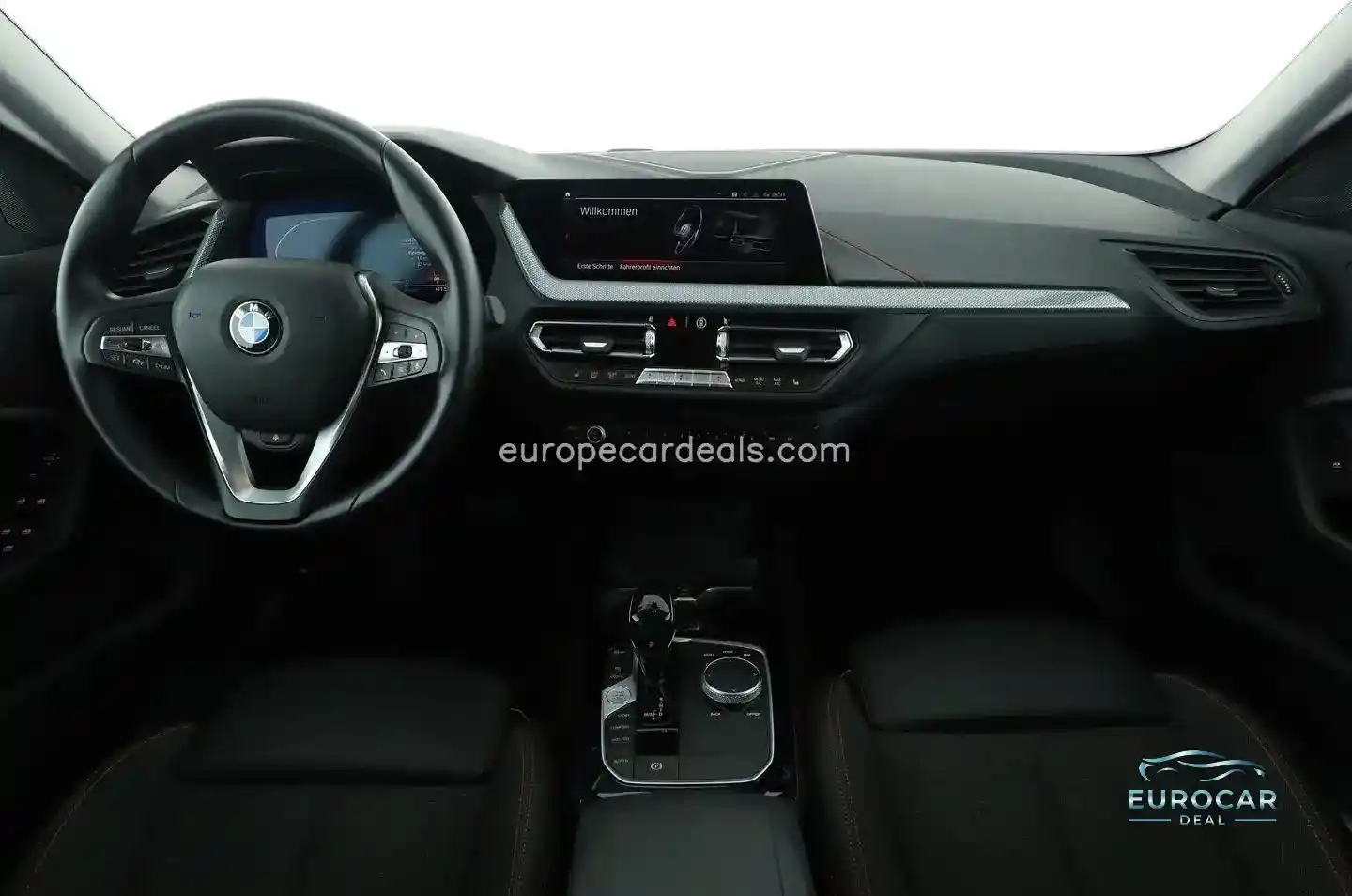 BMW 2er Gran Coupé