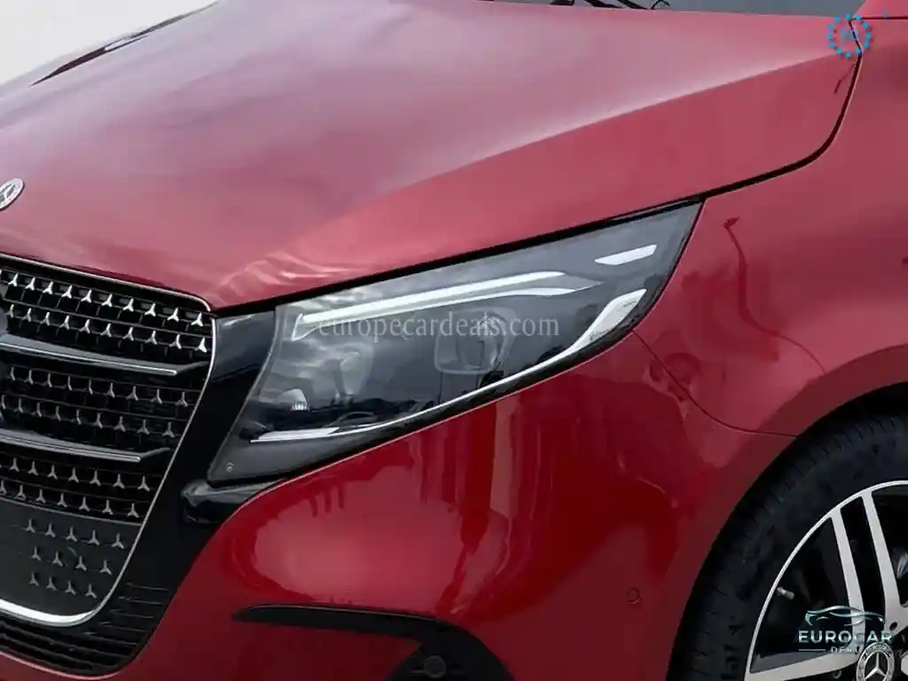 Mercedes-Benz V 300