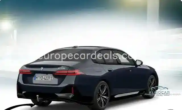 BMW i5