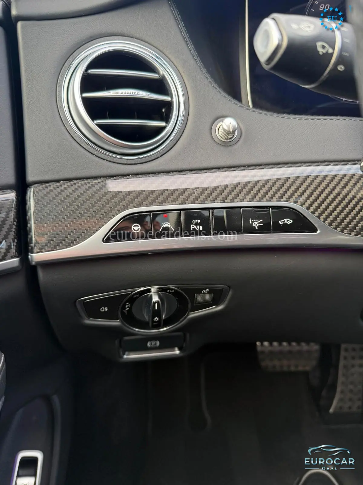 Mercedes-Benz S 63 AMG
