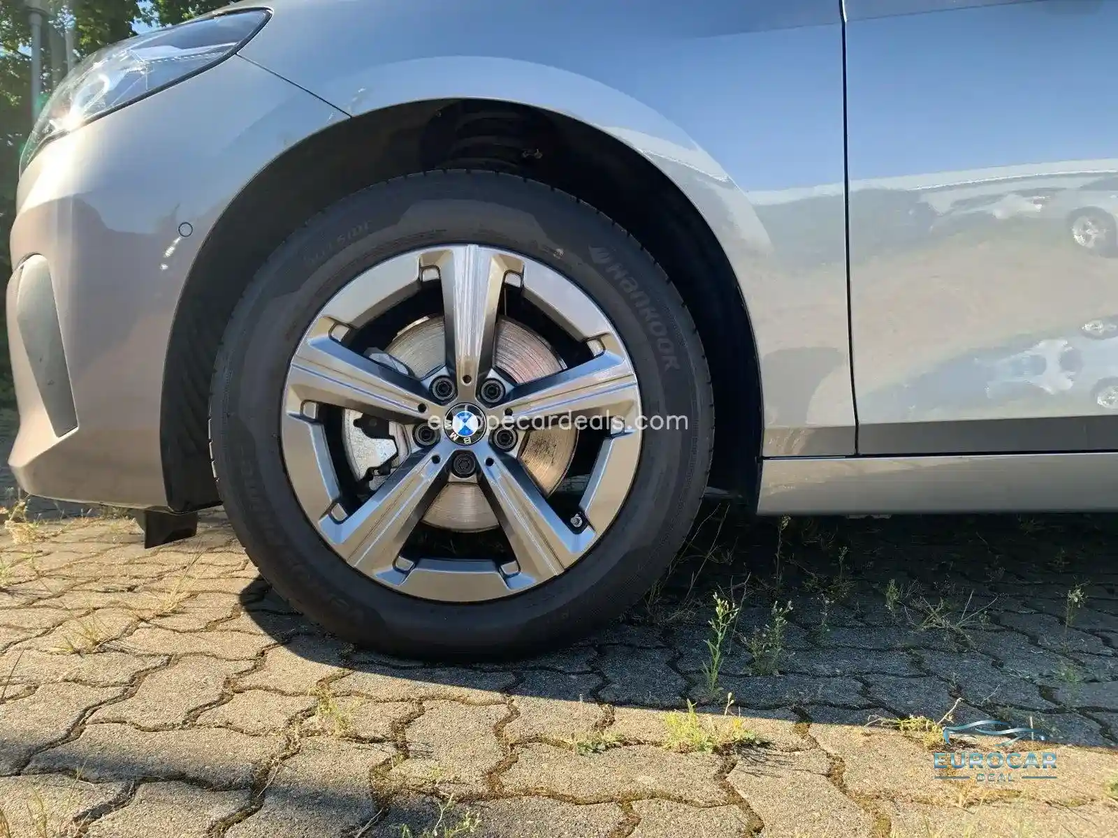 BMW 218 Active Tourer