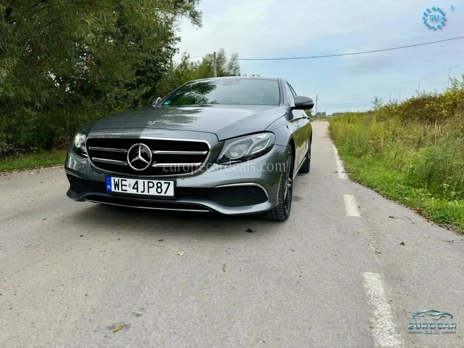 Mercedes-Benz E 300