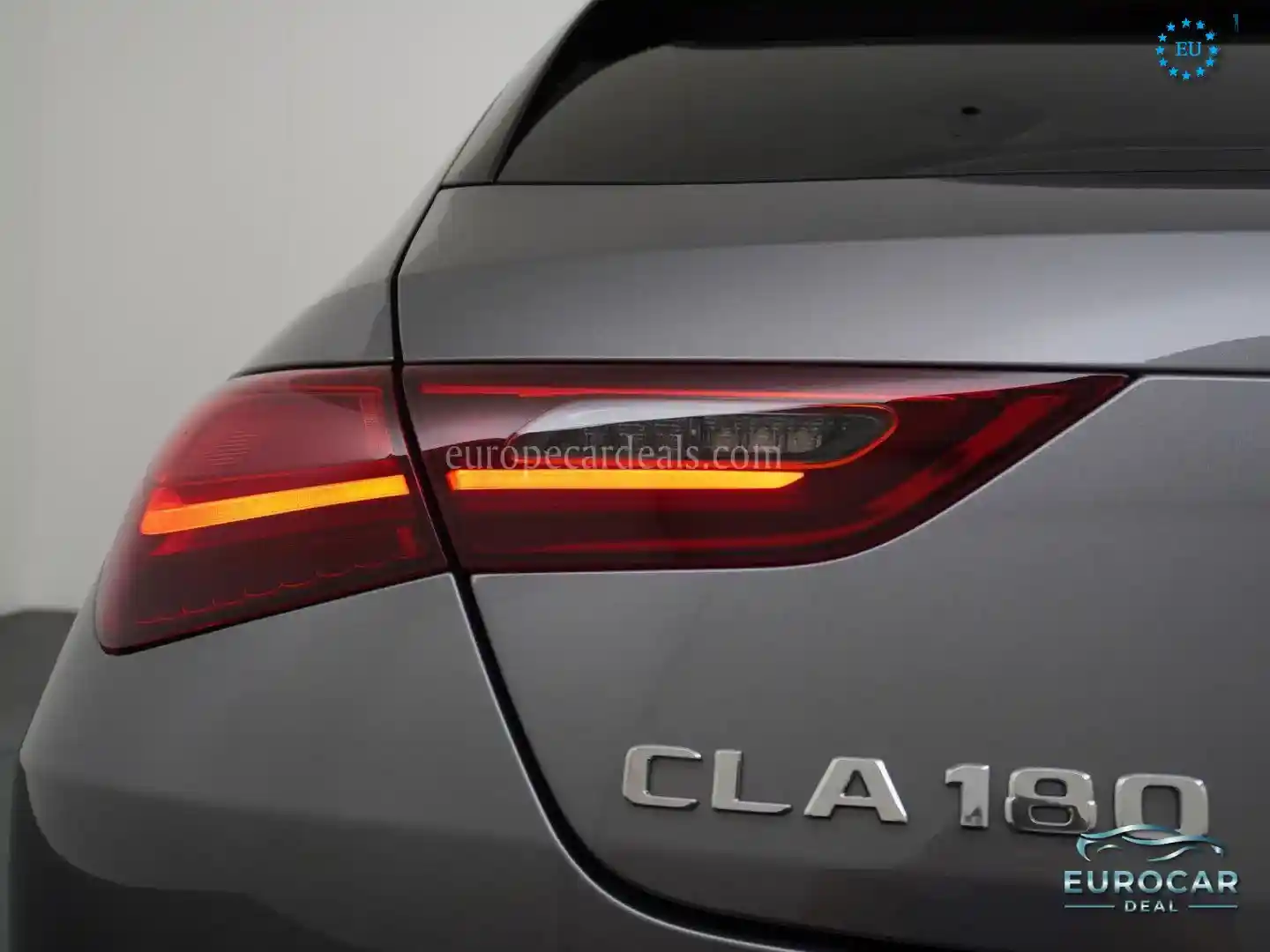 Mercedes-Benz CLA 180 Shooting Brake