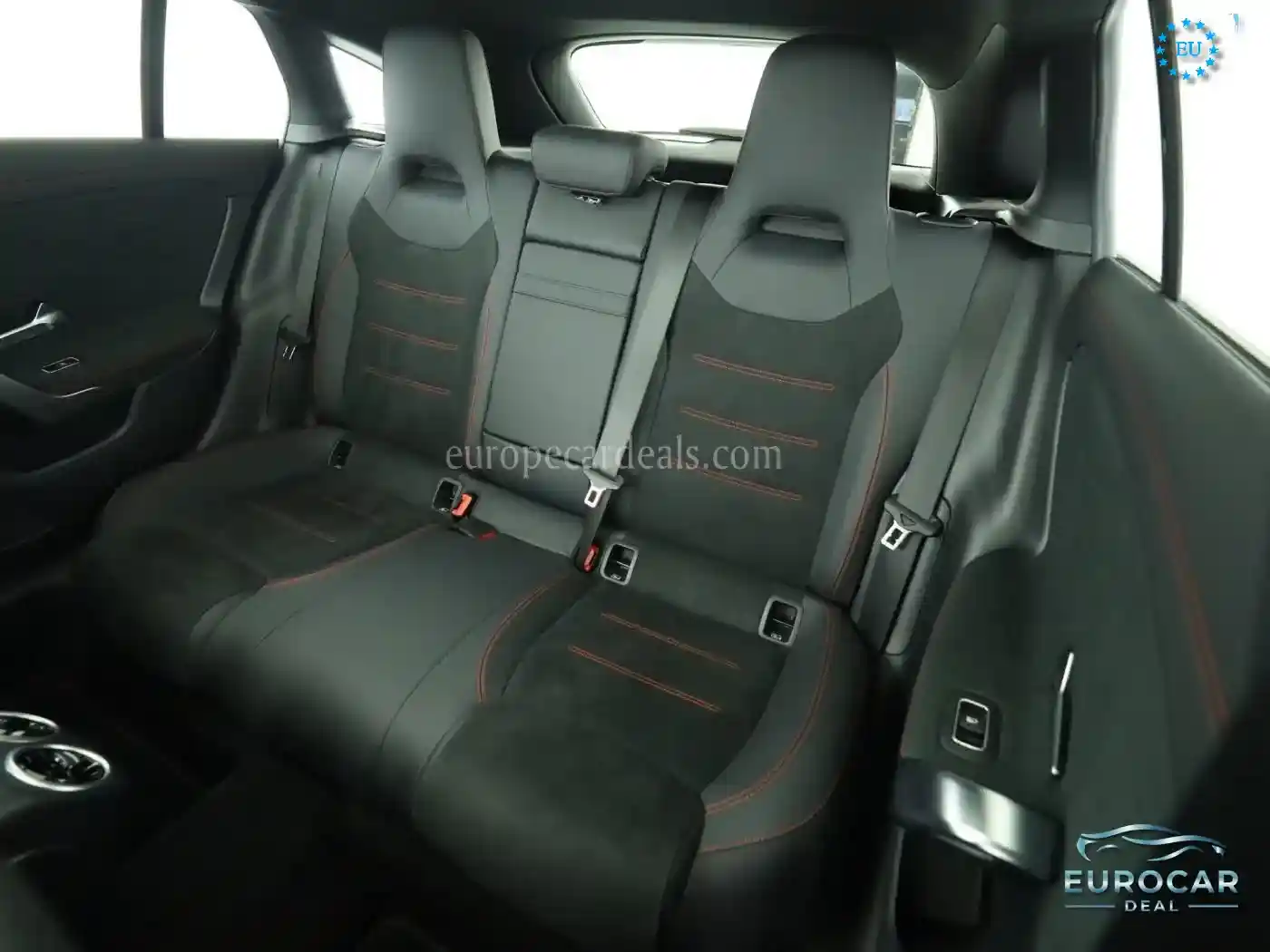 Mercedes-Benz CLA 200 Shooting Brake