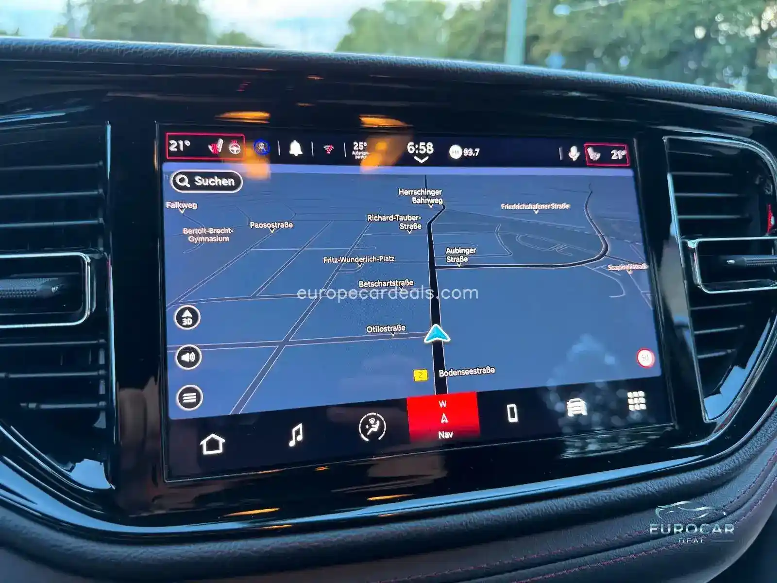 Dodge Durango
