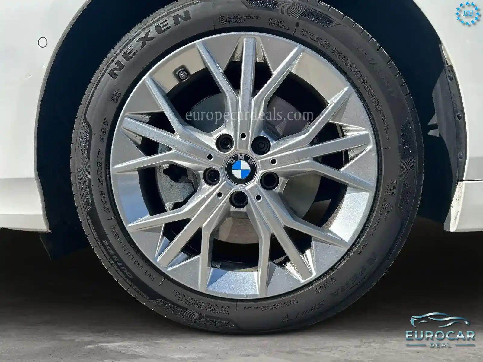 BMW 116