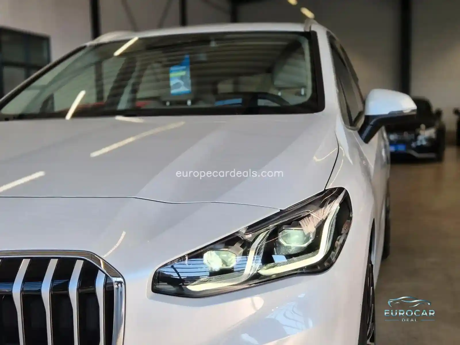 BMW 223 Active Tourer