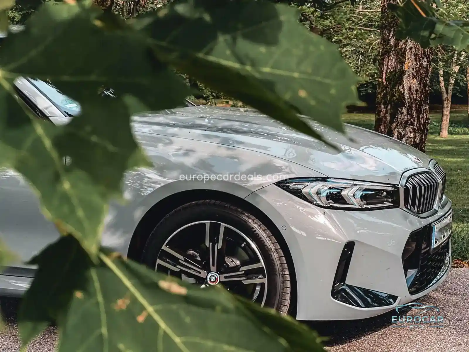 BMW 223