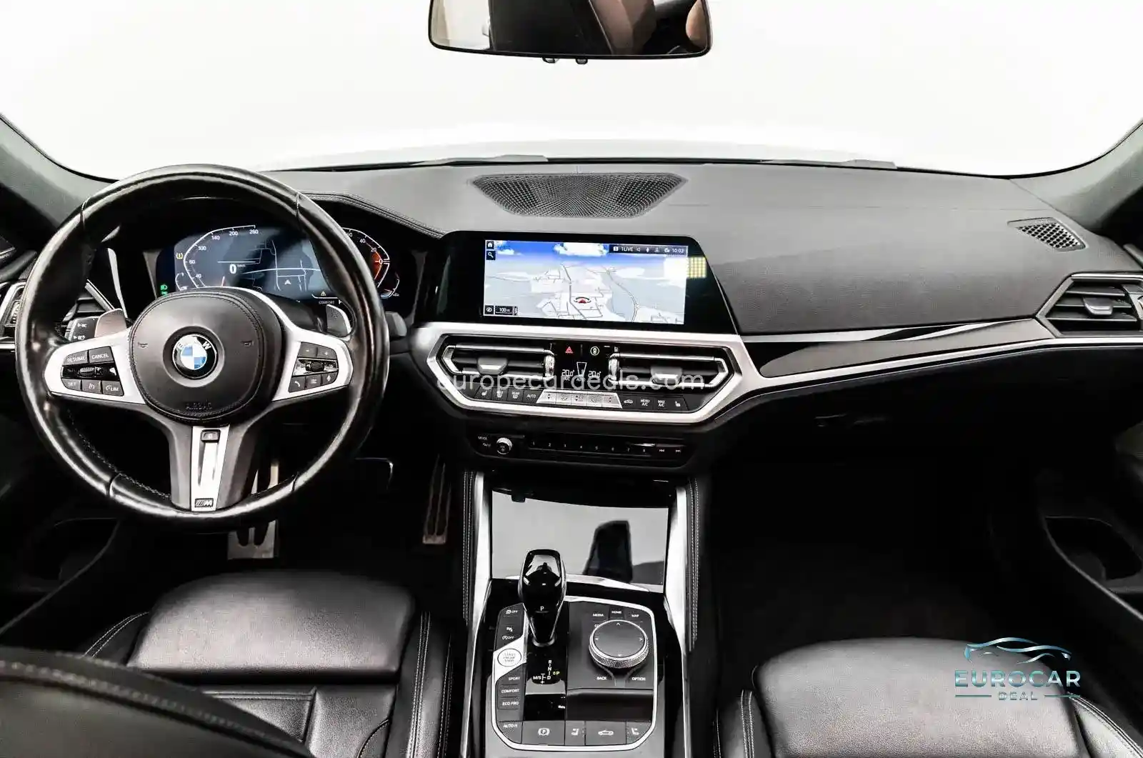 BMW 430