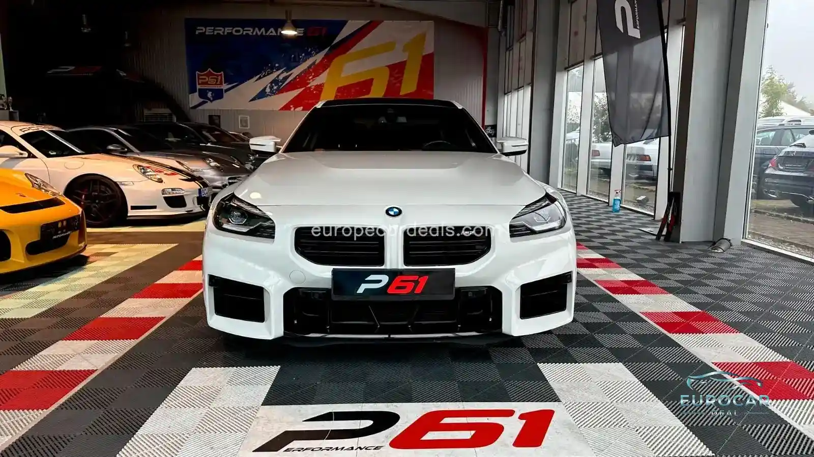 BMW M2