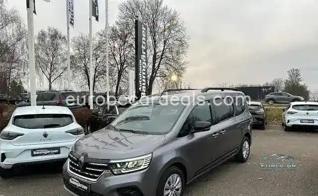 Renault Grand Kangoo