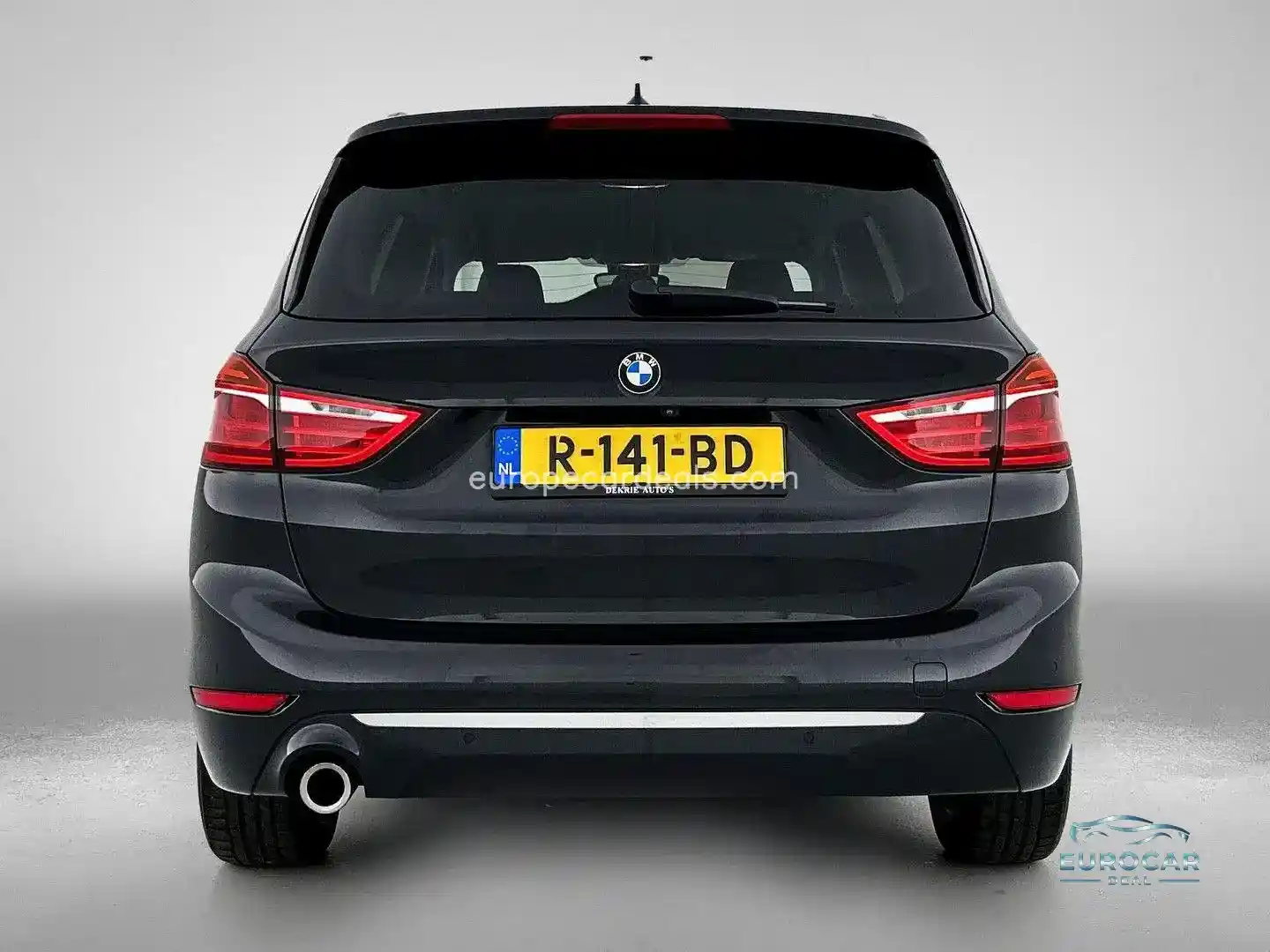 BMW 216 Gran Tourer