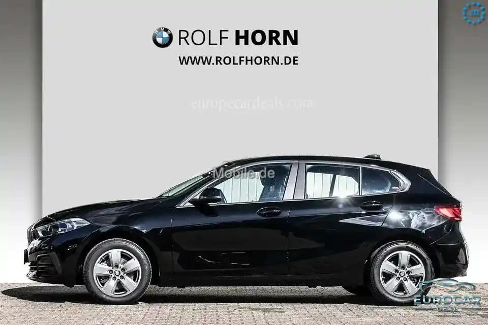 BMW 118
