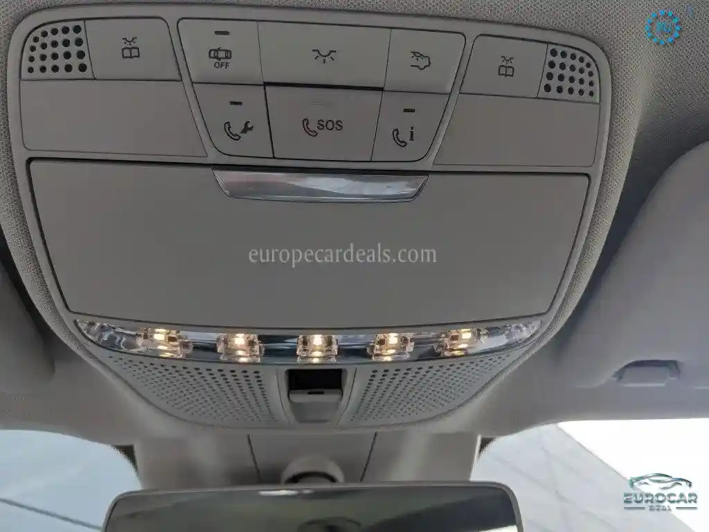 Mercedes-Benz E 350