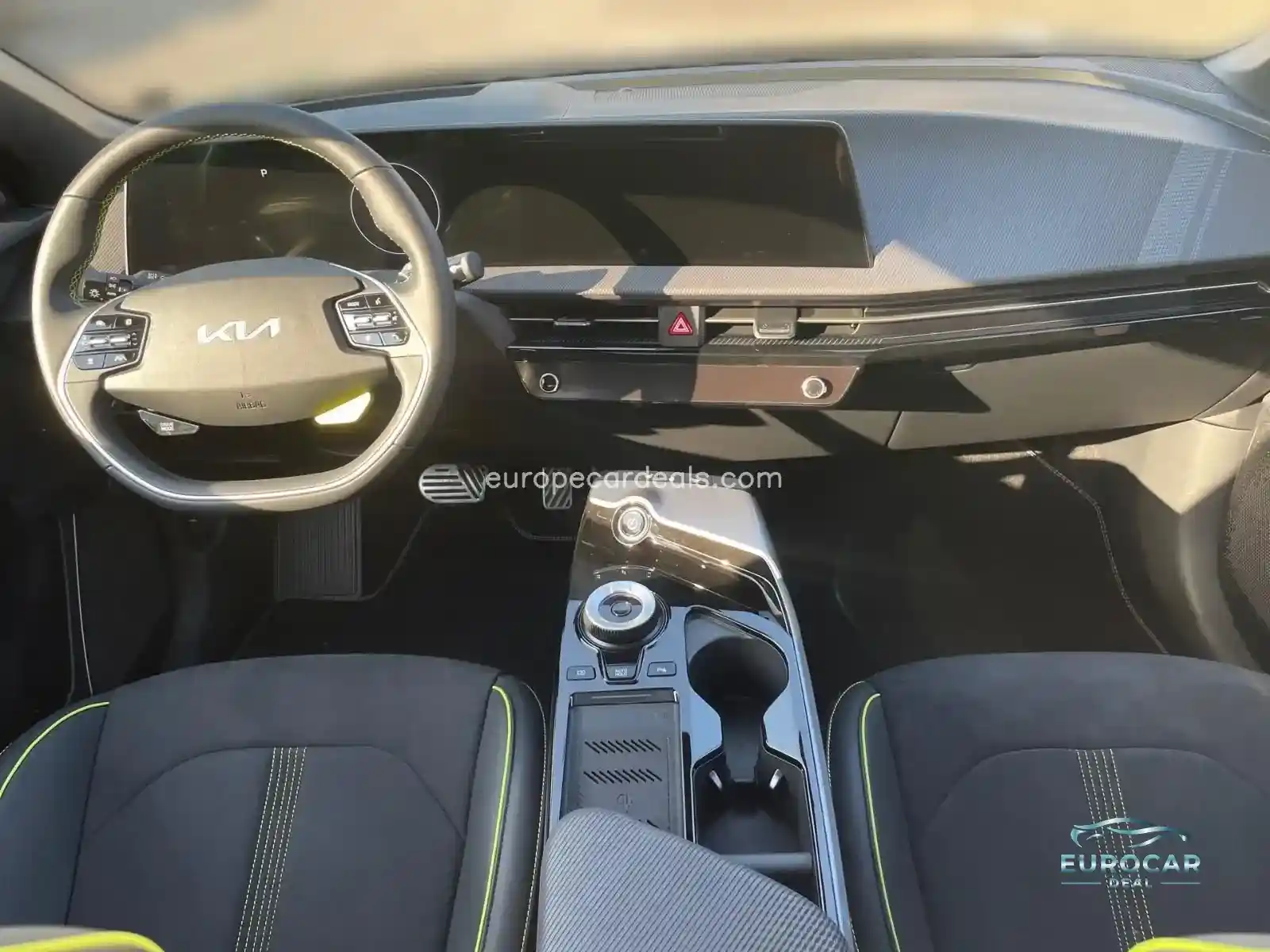 Kia EV6