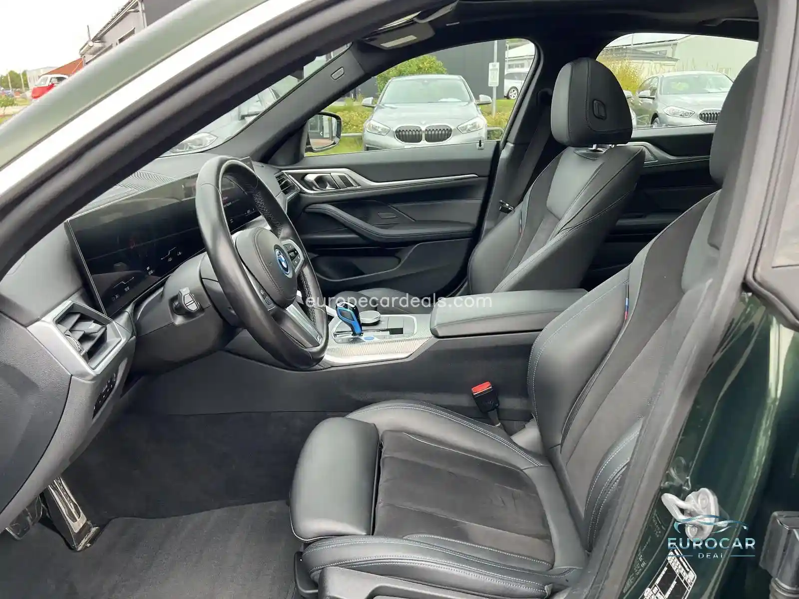 BMW i4