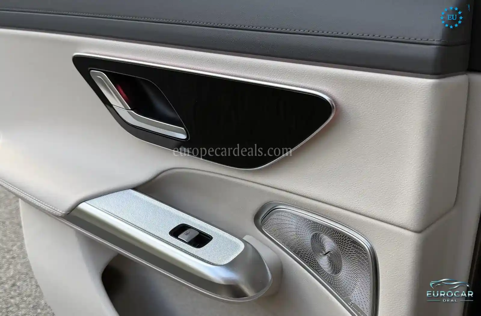 Mercedes-Benz E 450