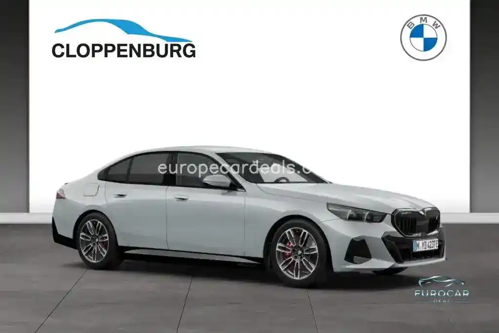 BMW i5