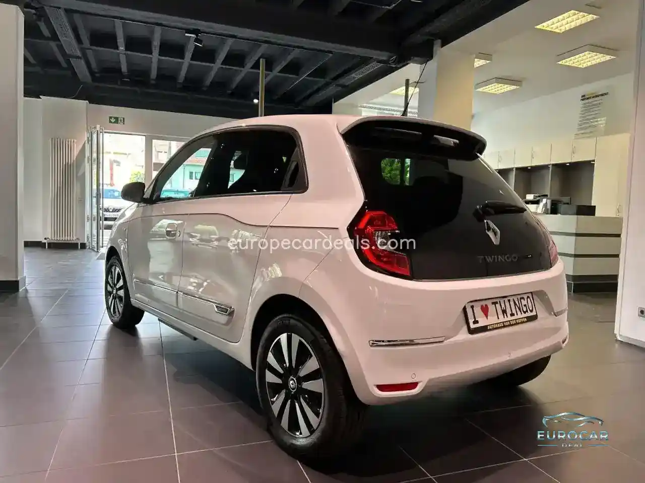 Renault Twingo