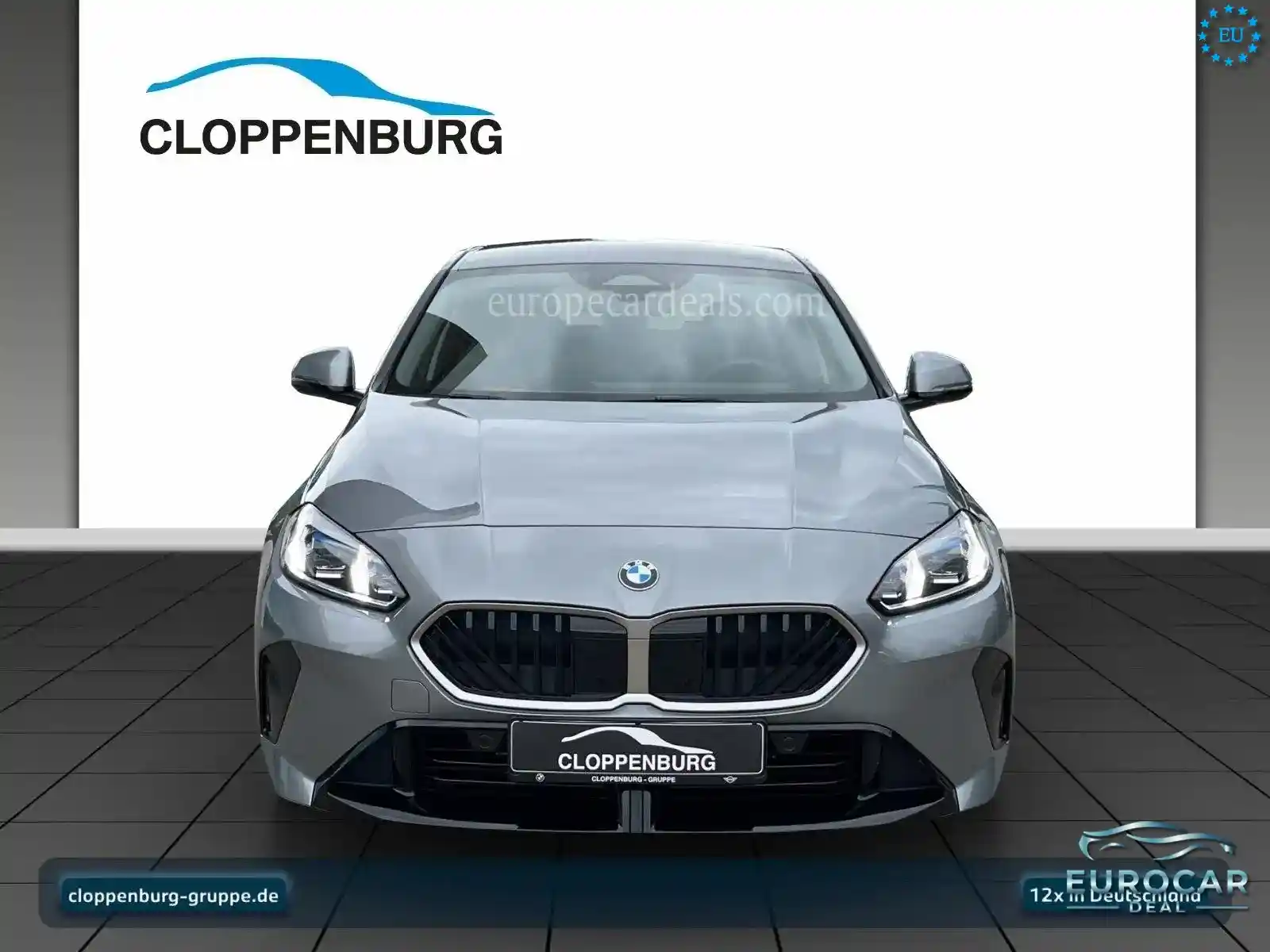 BMW 116