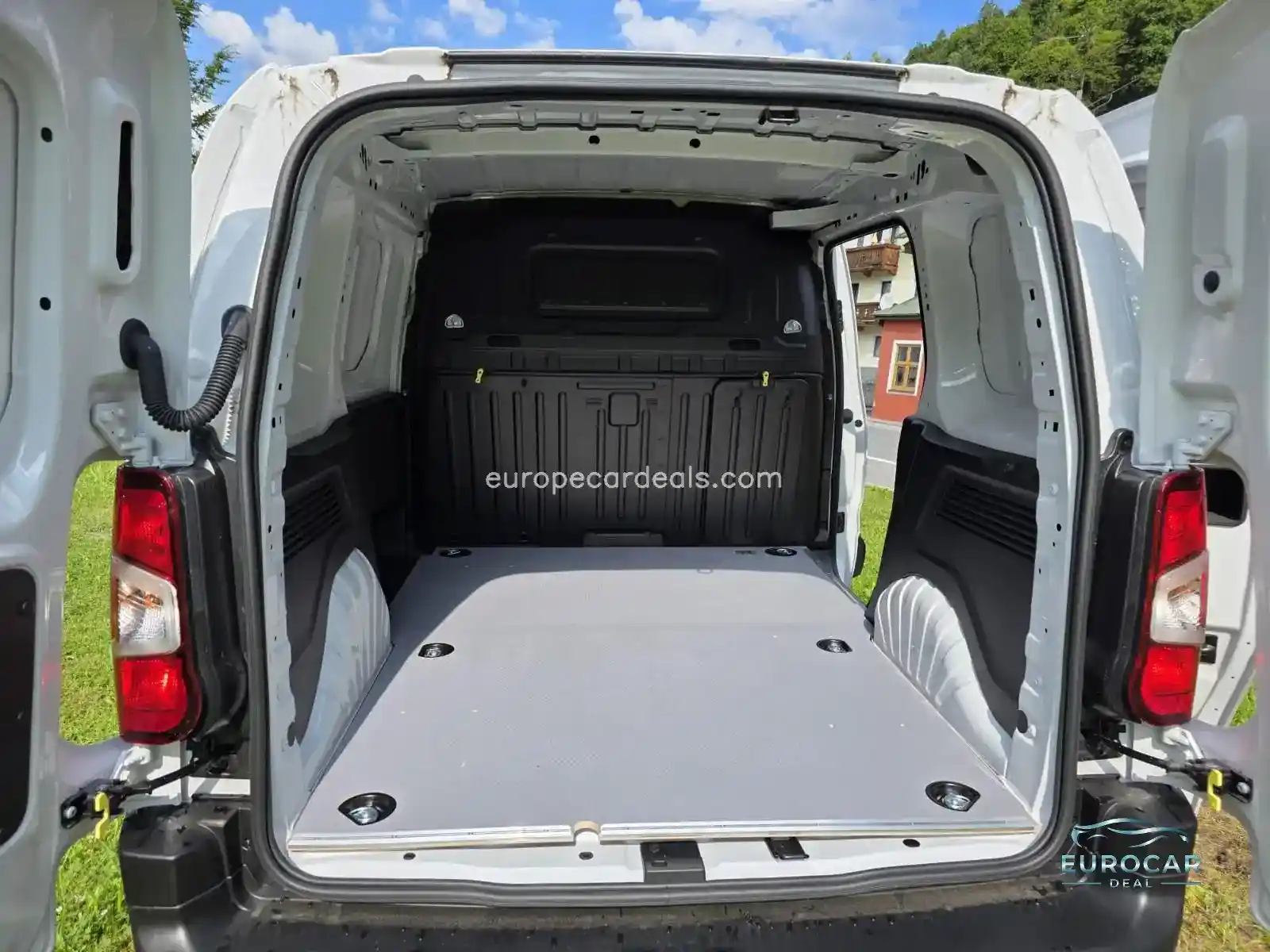Toyota Proace (Verso)