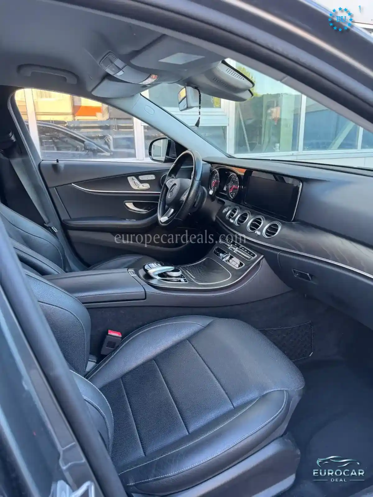 Mercedes-Benz E 250