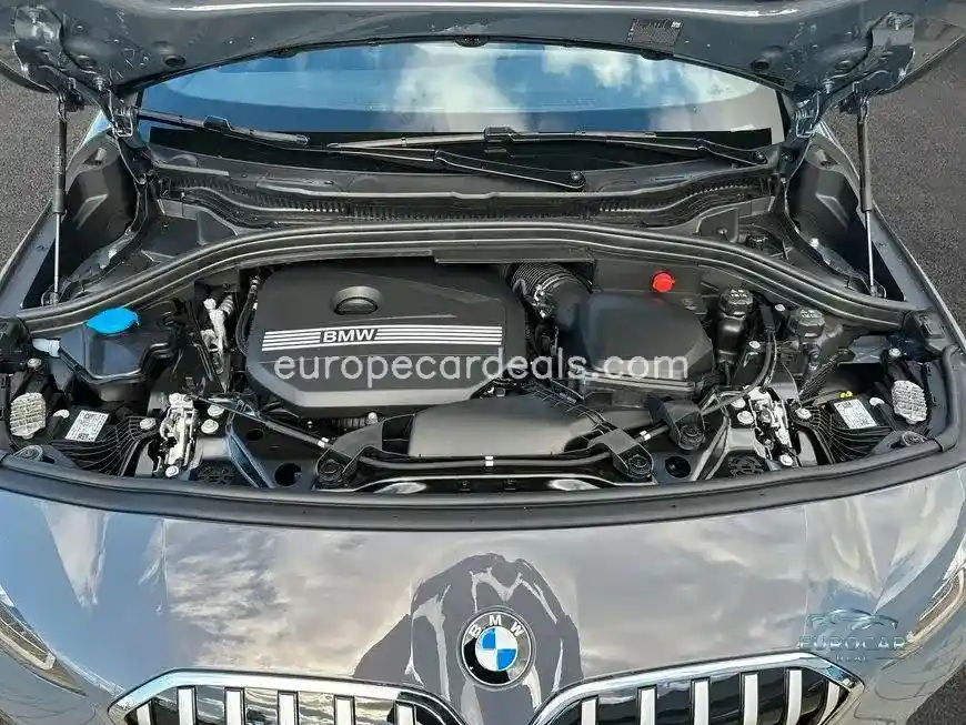 BMW 220 Active Tourer