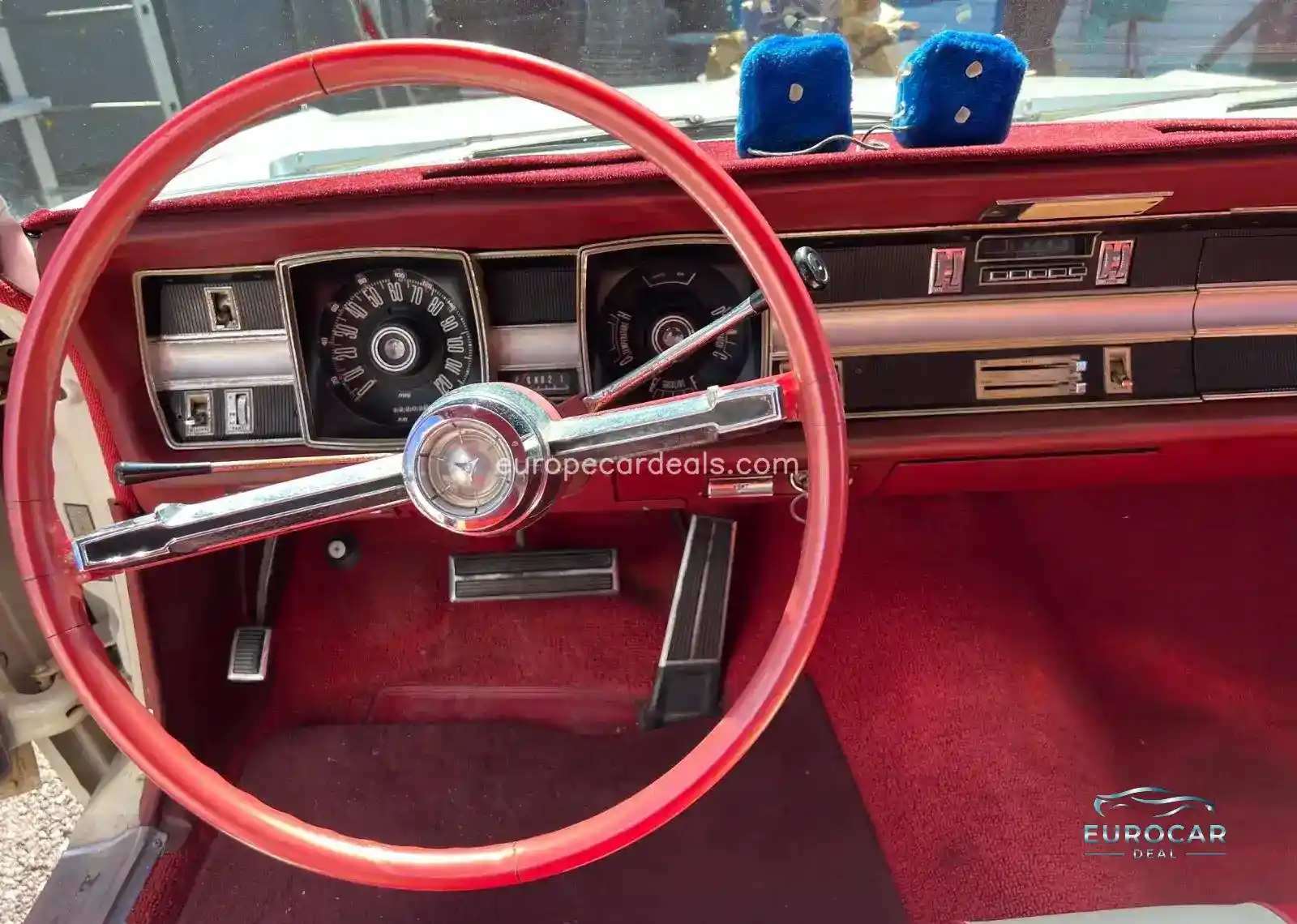 Dodge Other