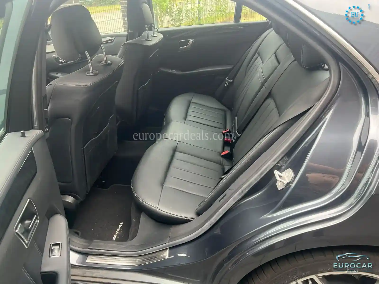 Mercedes-Benz E 350