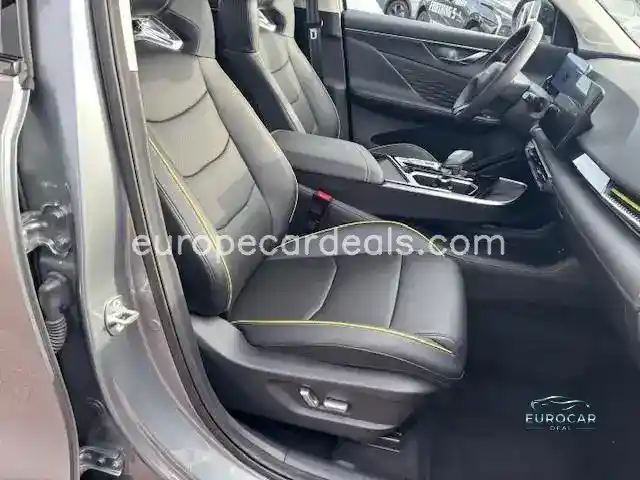 BAIC Beijing X55