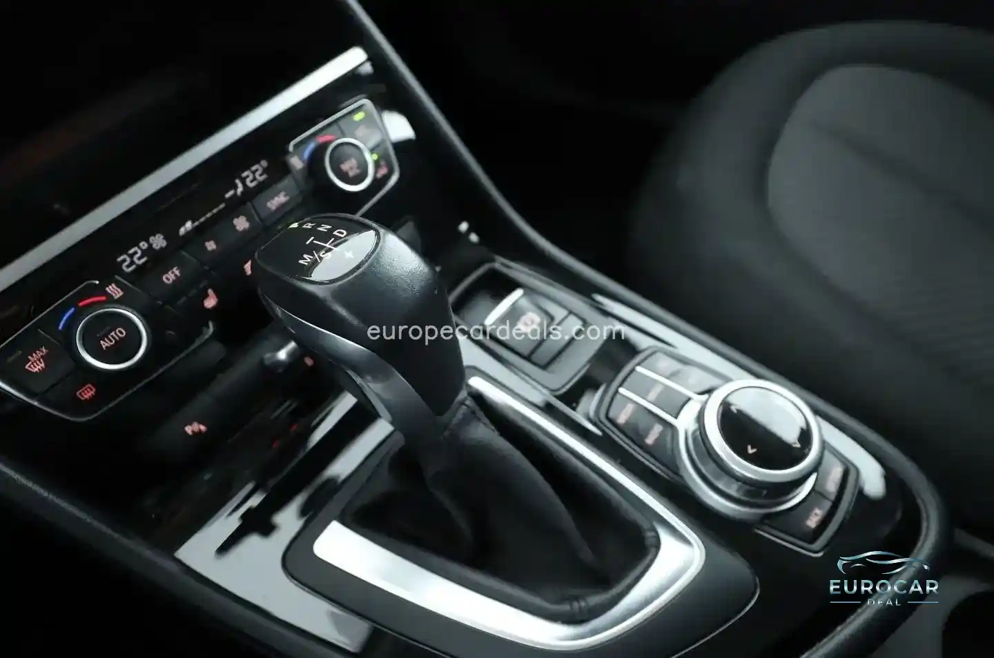 BMW 218 Active Tourer