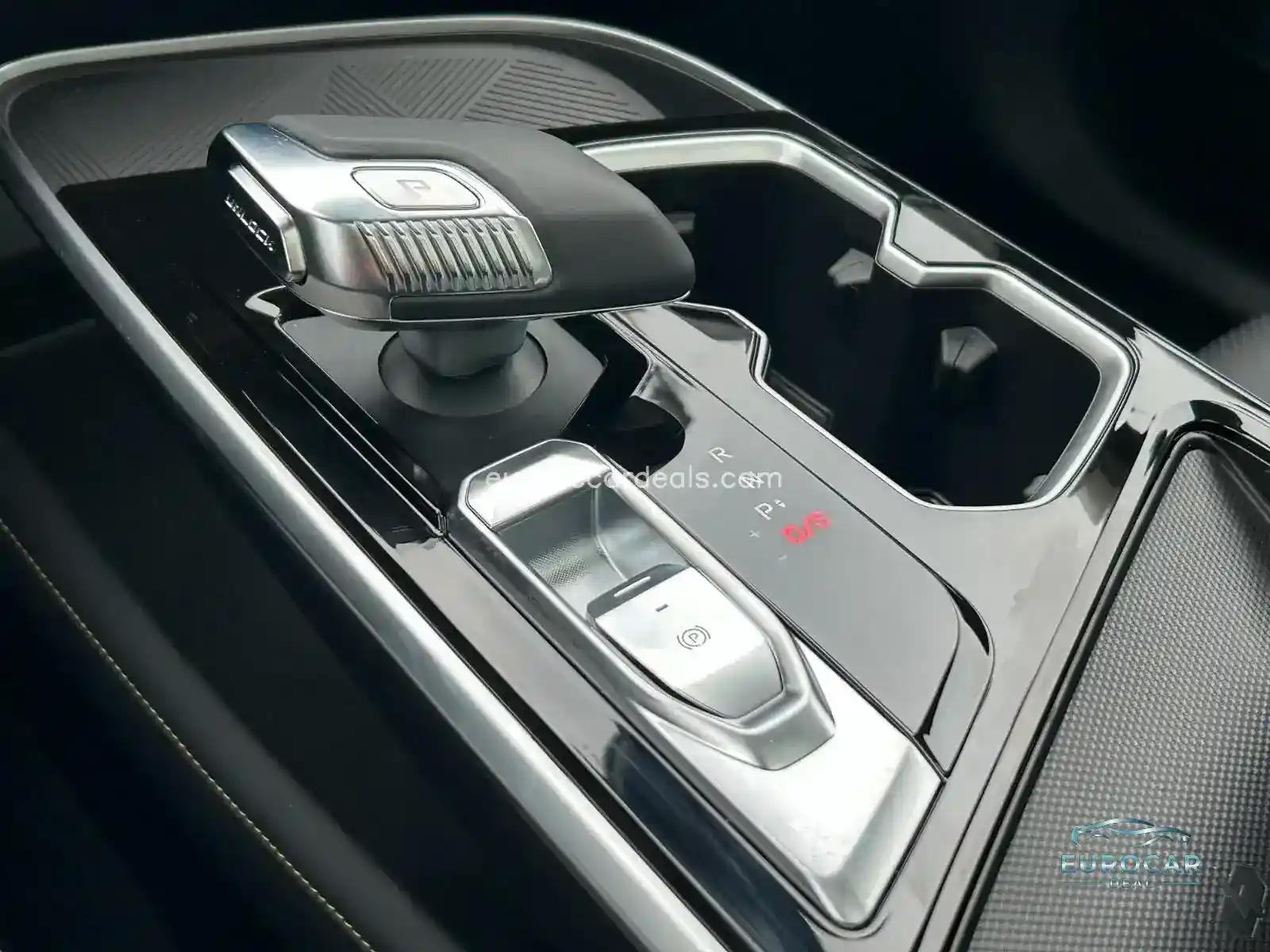BAIC Beijing X55