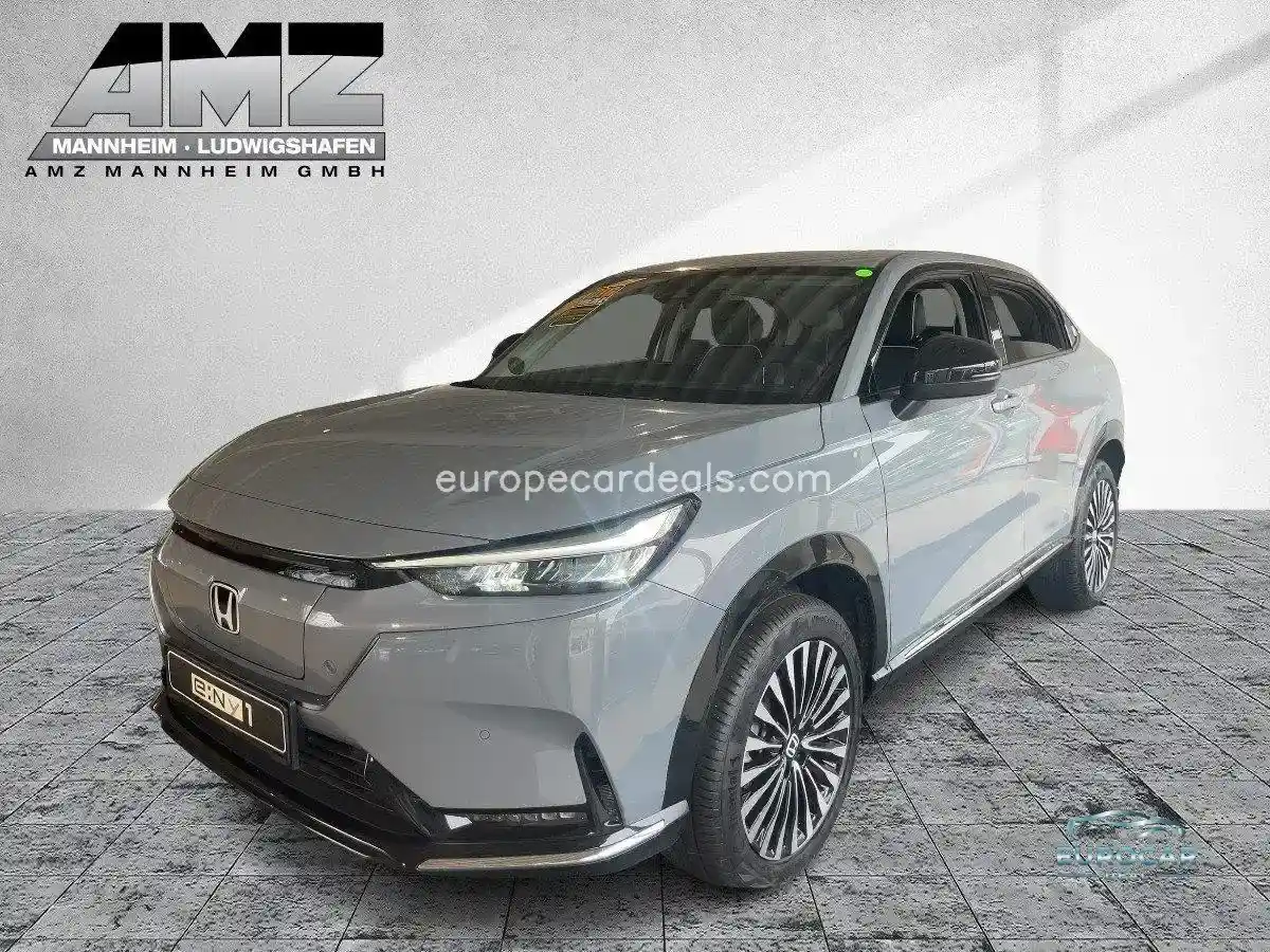 Honda e:Ny1