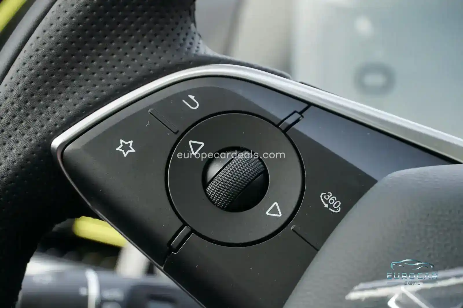 BAIC X55