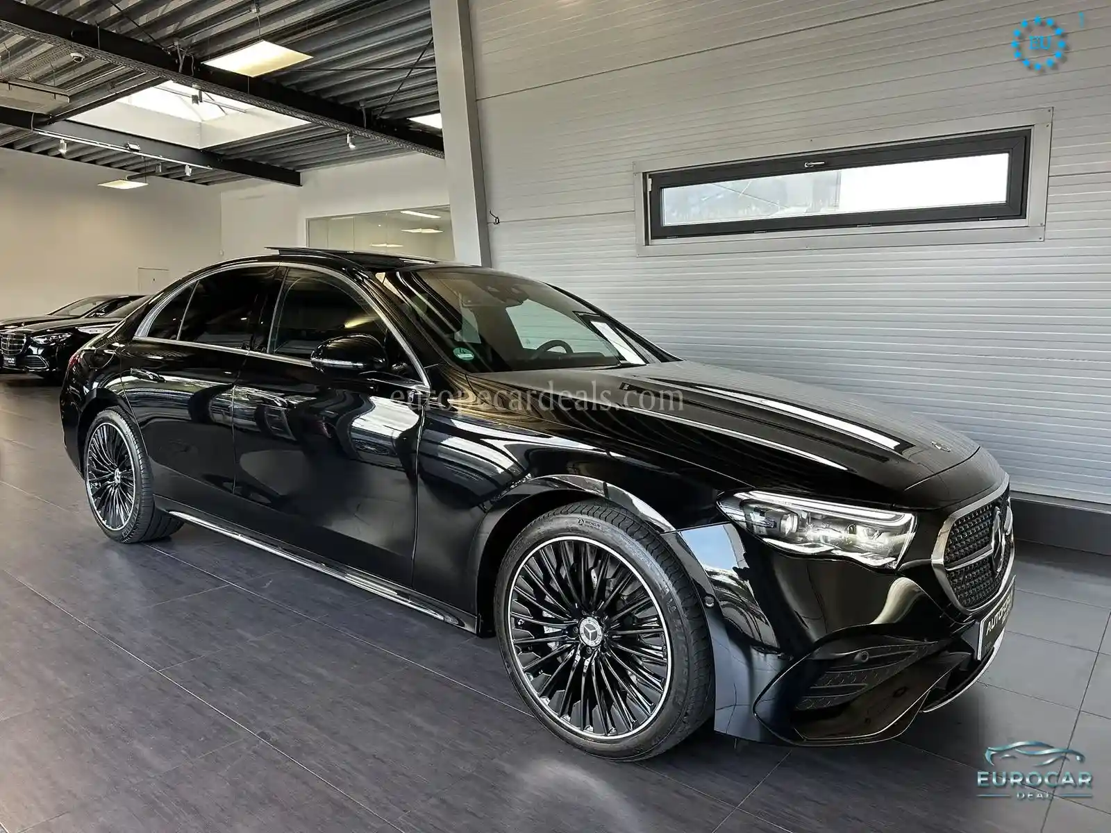 Mercedes-Benz E 300