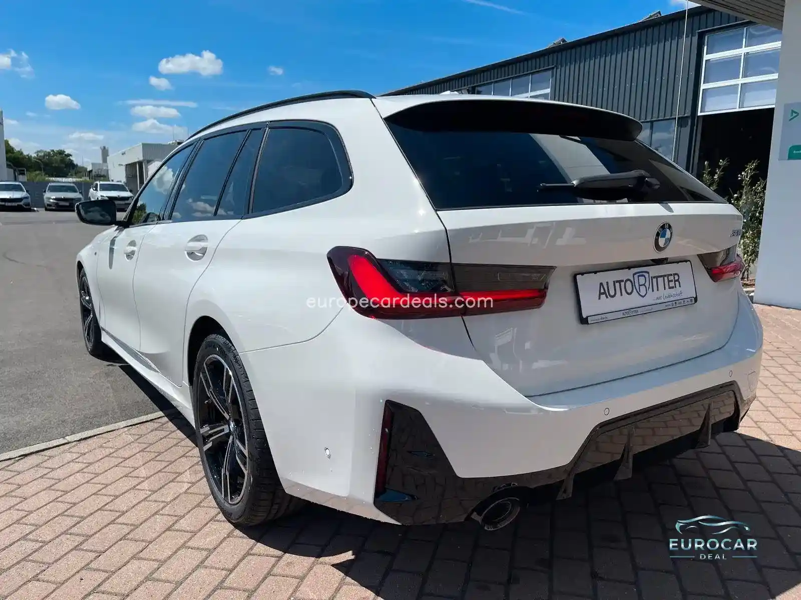 BMW 320