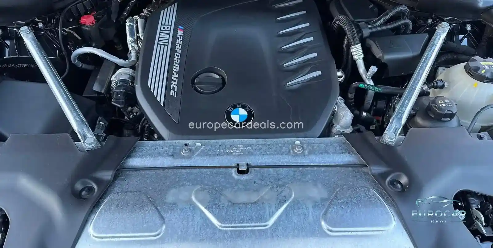 BMW X4 M40